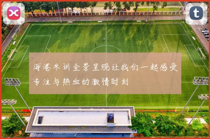 海港冬训全景呈现让我们一起感受专注与热血的激情时刻