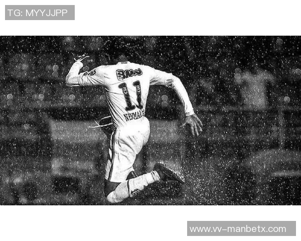 桑托斯内马尔训练照曝光笑容满面助球队连胜脱离降级区