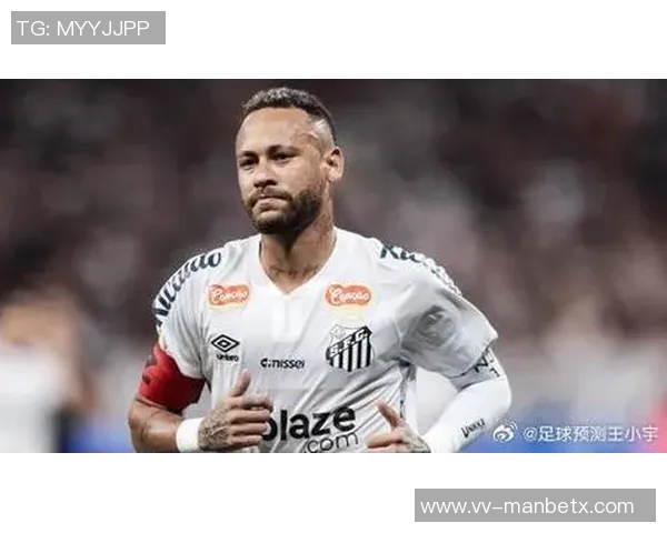 内马尔因伤病影响本赛季巴甲仅进8球创个人生涯新低纪录