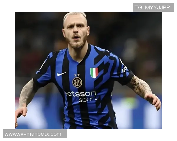 迪马尔科坚定信念国米有责任逆转赛季目标不认为离意甲冠军更近 迪马尔科坚定信念国米有责任逆转赛季目标不认为离意甲冠军更近